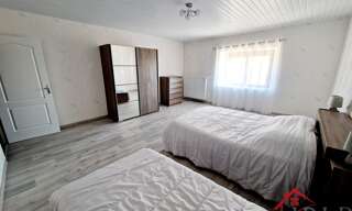 Maison 4 Pièces 171 m² à vendre à Serqueux (52400)