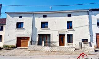 Maison 4 Pièces 171 m² à vendre à Serqueux (52400)