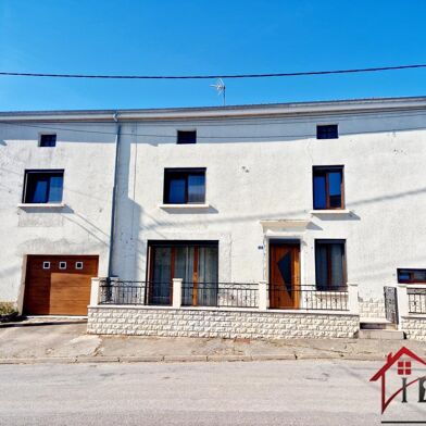 Maison 4 pièces 99000 €