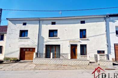 Maison 4 pièces 99000 €