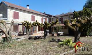 Maison 13 Pièces 513 m² à vendre à Voisey (52400)