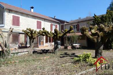 Maison 13 pièces 256000 €