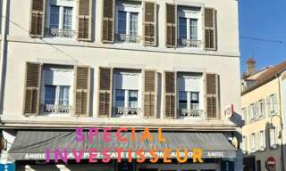 Immeuble  300 m² à vendre à Vesoul (70000)