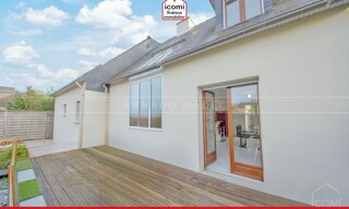 Maison 7 Pièces 160 m² à vendre à Rennes (35000)