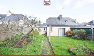 Maison 3 Pièces 70 m² à vendre à Brest (29200)