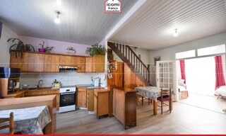 Maison 3 Pièces 70 m² à vendre à Brest (29200)
