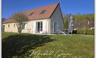 Maison 7 Pièces 146 m² à vendre à Marines (95640)