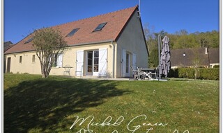 Maison 7 Pièces 146 m² à vendre à Marines (95640)