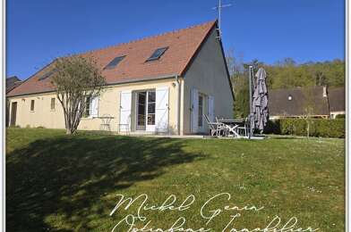 Maison 7 pièces 385000 €