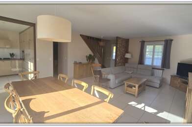 Maison 7 pièces 385000 €