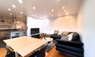 Appartement 4 Pièces 80 m² à vendre à Thiais (94320)