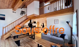 Appartement 3 Pièces 55 m² à vendre à Latour-de-Carol (66760)