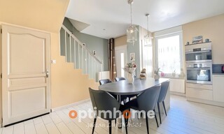 Maison 6 Pièces 166 m² à vendre à Clouange (57185)