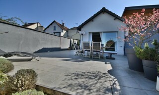 Maison 5 Pièces 104 m² à vendre à Chartres (28000)