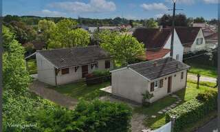 Maison 5 Pièces 118 m² à vendre à Saint-Seurin-sur-l'Isle (33660)