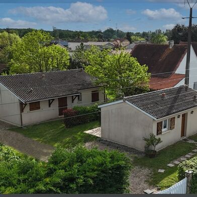 Maison 5 pièces 242000 €