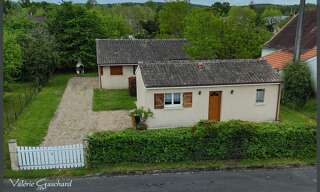 Maison 5 Pièces 118 m² à vendre à Saint-Seurin-sur-l'Isle (33660)