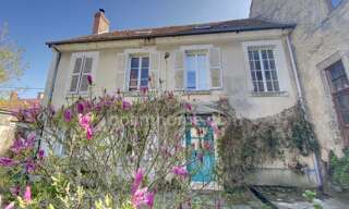 Maison 6 Pièces 201 m² à vendre à Bruyères-et-Montbérault (02860)