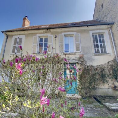 Maison 6 pièces 236000 €