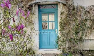 Maison 6 Pièces 201 m² à vendre à Bruyères-et-Montbérault (02860)