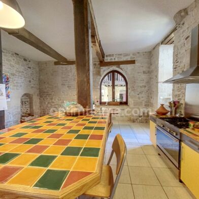 Maison 6 pièces 235000 €