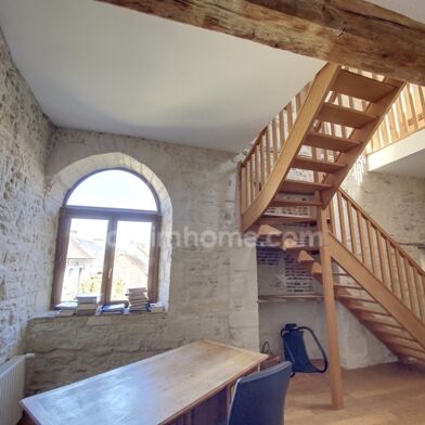 Maison 6 pièces 235000 €