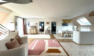 Appartement 5 Pièces 158 m² à vendre à Hégenheim (68220)