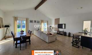 Maison 5 Pièces 166 m² à vendre à Miramont-de-Guyenne (47800)