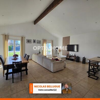 Maison 5 pièces 196000 €