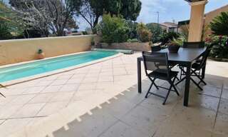 Maison 5 Pièces 113 m² à vendre à Fos-sur-Mer (13270)