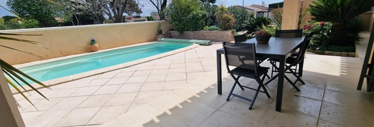 Maison 5 Pièces 113 m² à vendre à Fos-sur-Mer (13270)