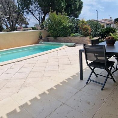 Maison 5 pièces 619000 €