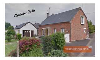 Maison 4 Pièces 84 m² à vendre à Signy-le-Petit (08380)