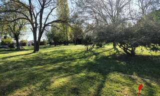 Terrain  740 m² à vendre à Bourcefranc-le-Chapus (17560)