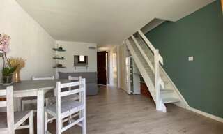 Maison 3 Pièces 38 m² à vendre à Les Mathes (17570)