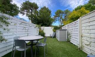Maison 3 Pièces 38 m² à vendre à Les Mathes (17570)