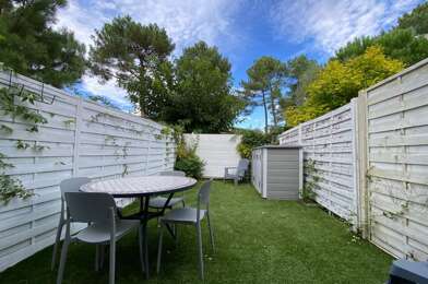 Maison 3 pièces 159700 €
