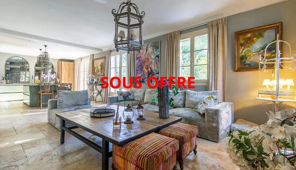 Villa / Maison 5 pièces  à vendre Marseille 12eme 13012