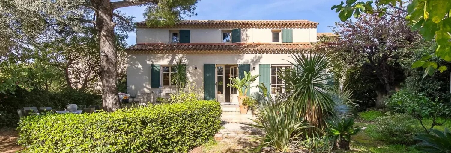 Maison 5 Pièces 185 m² à vendre à Marseille 12 (13012)