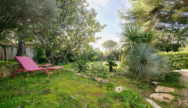 Villa / Maison 5 pièces  à vendre Marseille 12eme 13012