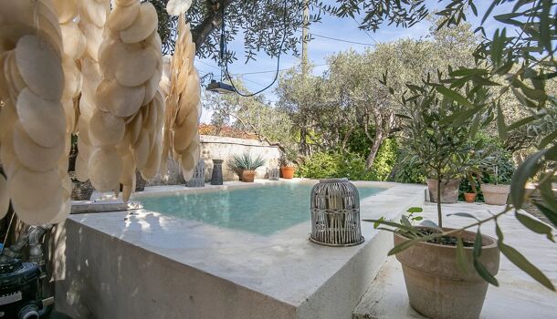 Villa / Maison 5 pièces  à vendre Marseille 12eme 13012