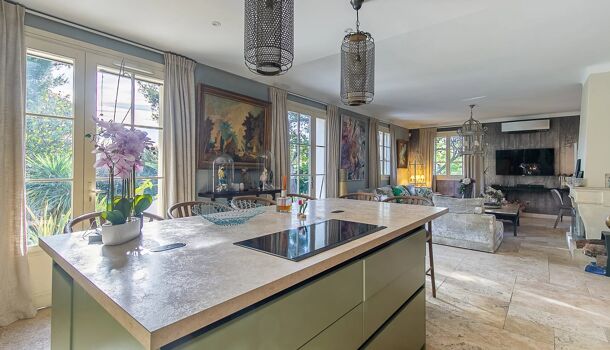 Villa / Maison 5 pièces  à vendre Marseille 12eme 13012