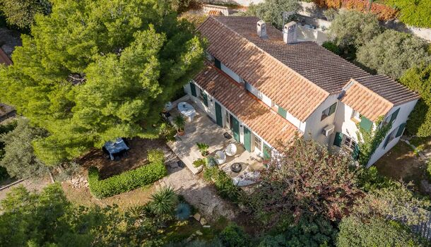 Villa / Maison 5 pièces  à vendre Marseille 12eme 13012