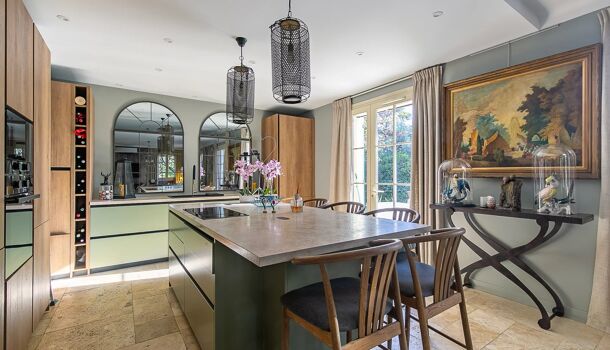 Villa / Maison 5 pièces  à vendre Marseille 12eme 13012