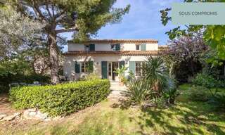 Maison 5 Pièces 185 m² à vendre à Marseille 12 (13012)