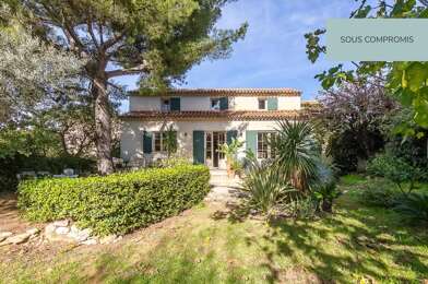 Maison 5 pièces 1230000 €