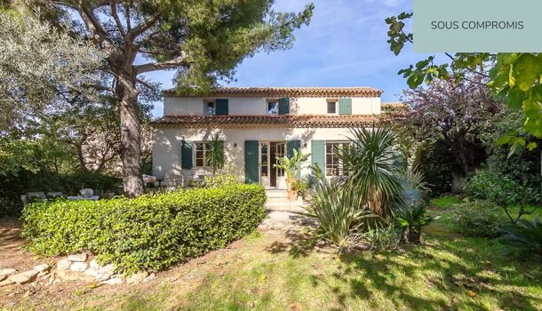 Villa / Maison 5 pièces  à vendre Marseille 12eme 13012