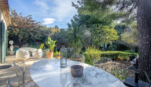 Villa / Maison 5 pièces  à vendre Marseille 12eme 13012