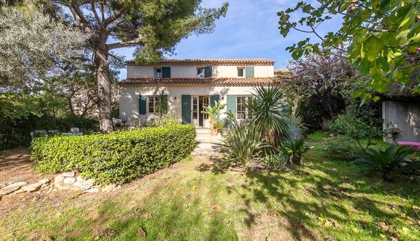 Villa / Maison 5 pièces  à vendre Marseille 12eme 13012