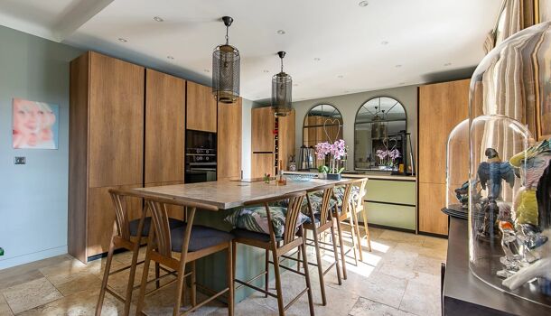 Villa / Maison 5 pièces  à vendre Marseille 12eme 13012